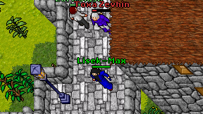 Toxa Zevhin on screen