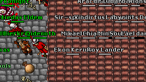 Ewixe on screen