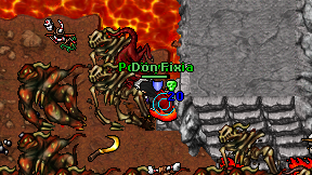 Polihymnia on screen