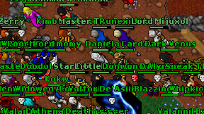 Dapalla on screen