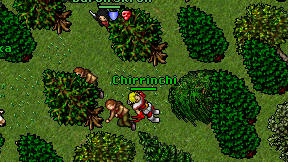 Chirrinchi on screen