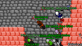Saonsa on screen