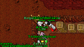 Aateess on screen
