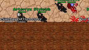 Berid Pones on screen
