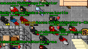 Safaloxe on screen