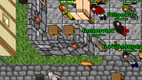 Guimovisk on screen