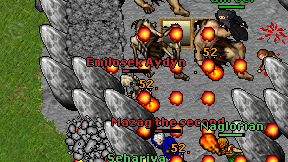 Emilosek Aydyn on screen