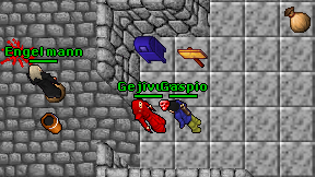 Gejivuvo on screen