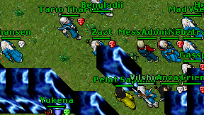 Bengladii on screen