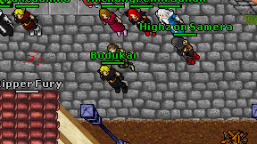 Bodukai on screen