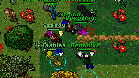 Doxodixux on screen