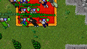 Guiga Mooca on screen