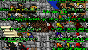Sulii on screen