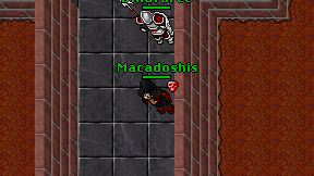 Macadoshis on screen