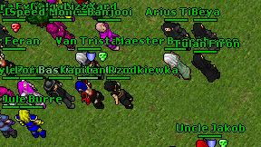 Banjooi on screen