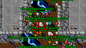 Khadisy Sider on screen