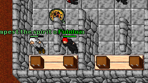 Fuloloz on screen