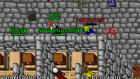 Sira Rhundrib on screen