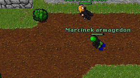 Marcinek armagedon on screen