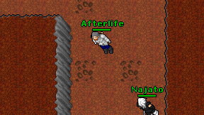 Afterlife on screen