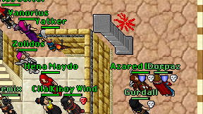 Zolidos on screen