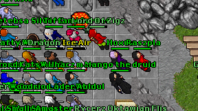 Hoxuv on screen