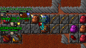 Fyr on screen