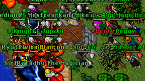 Agente Todanu on screen