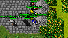 Van'Pipol on screen