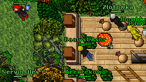 Baalyst Ashr on screen