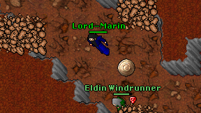 Lord-Marin on screen