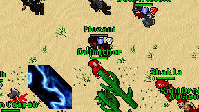 Dolmithor on screen
