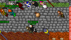 Rijupe on screen
