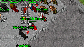 Badlad on screen