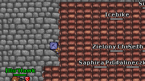 Sigilus on screen