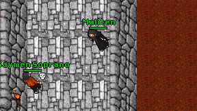 Maliten on screen