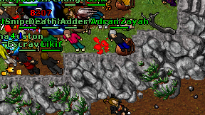 Likif on screen