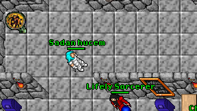 Sadan hucem on screen