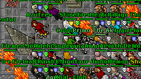 Colgatiin on screen