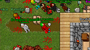Ecreolin on screen