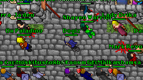 Dogiz on screen