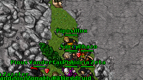 Piposillox on screen