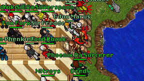 Edox Marus on screen