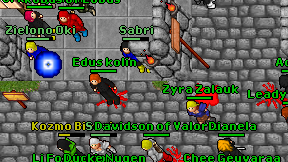Aquus on screen