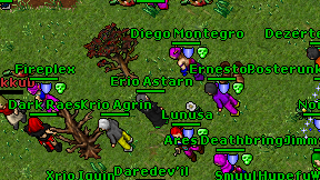 Erio Astarn on screen
