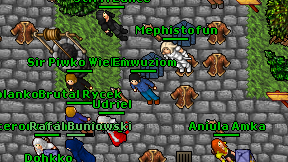 Emwuziom on screen