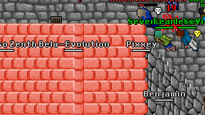 Bela-Evolution on screen