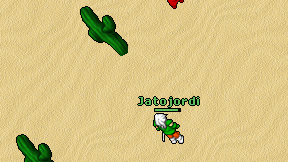 Jatojordi on screen