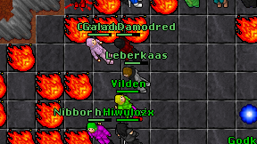 Leberkaas on screen