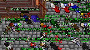 Mortech on screen